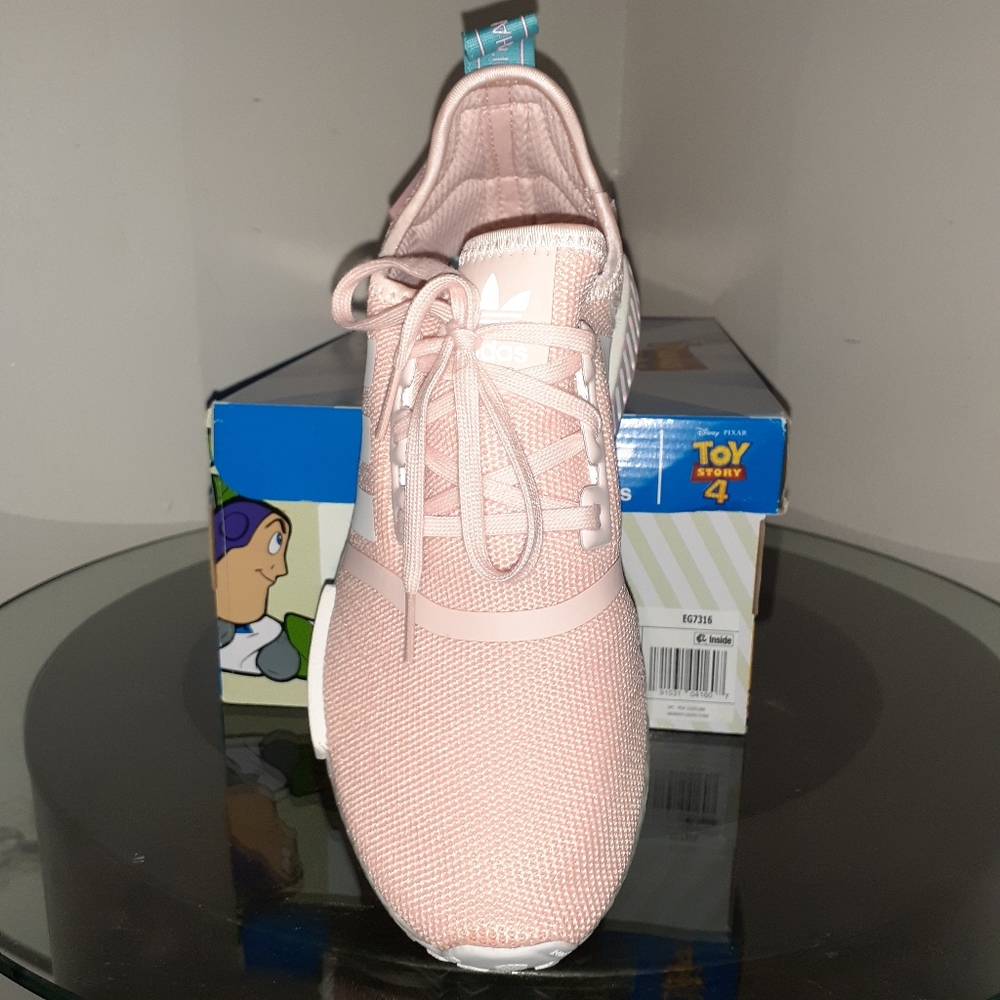Adidas | Disney Toy Story Bo Peep NMD_R1 J - Picture 4 of 9